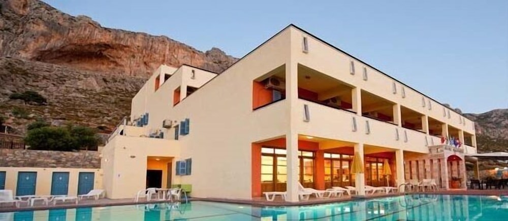 Philoxenia Hotel 2/35