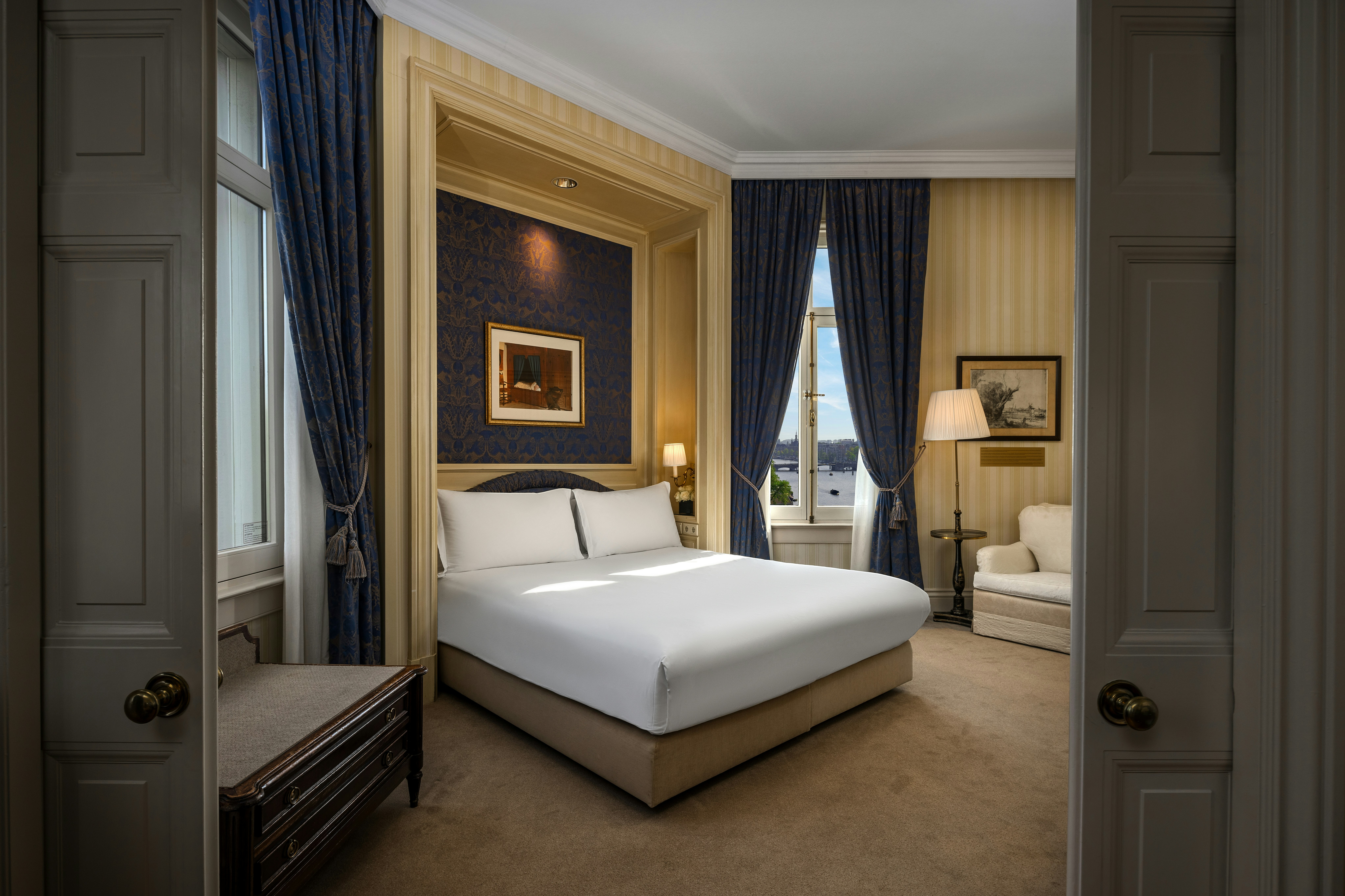 InterContinental Amstel Amsterdam 20/81