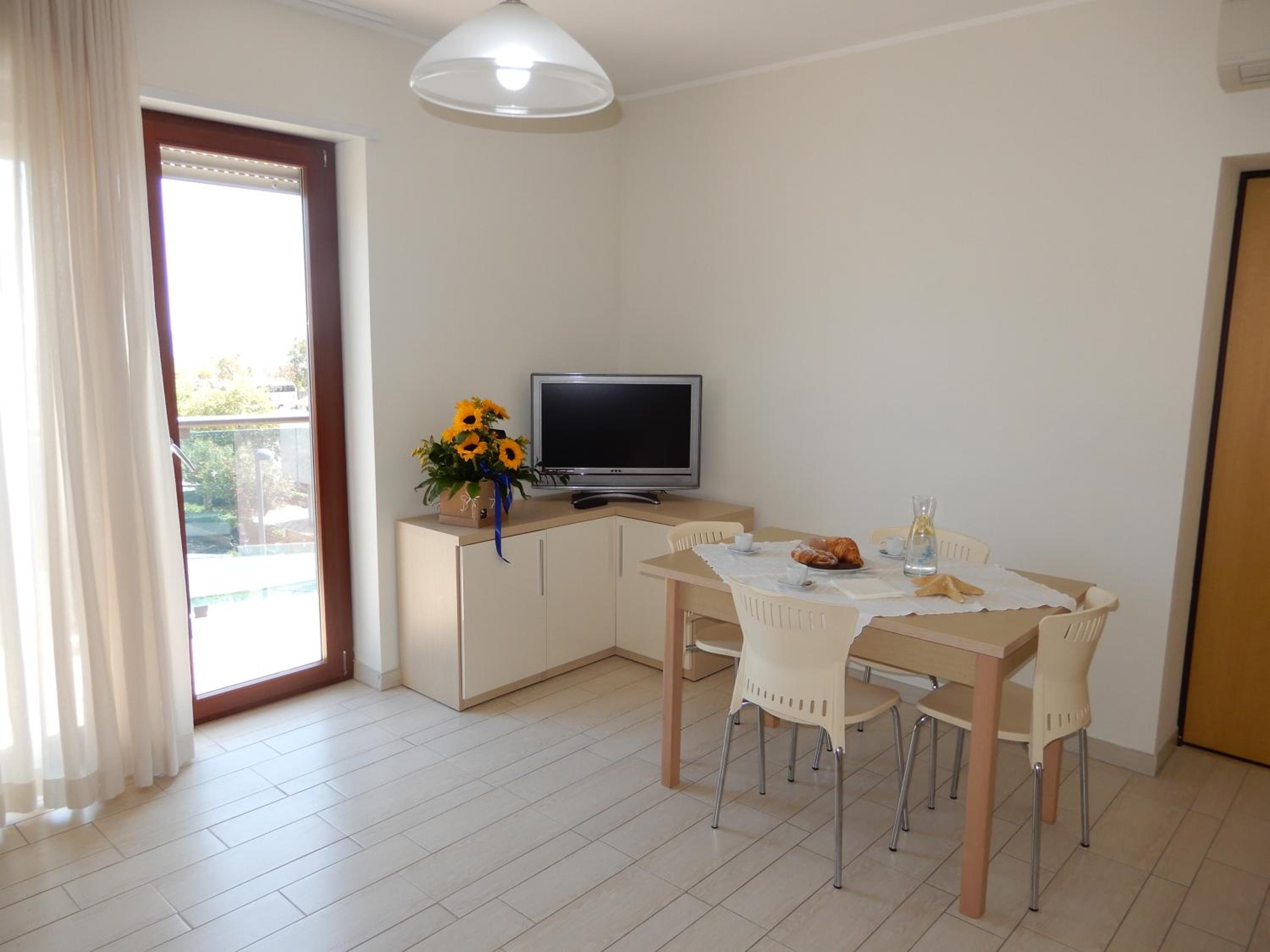 Hotel San Giorgio 40/50