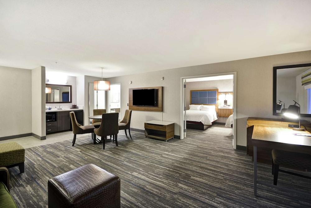 Hampton Inn And Suites Yuma 26/41