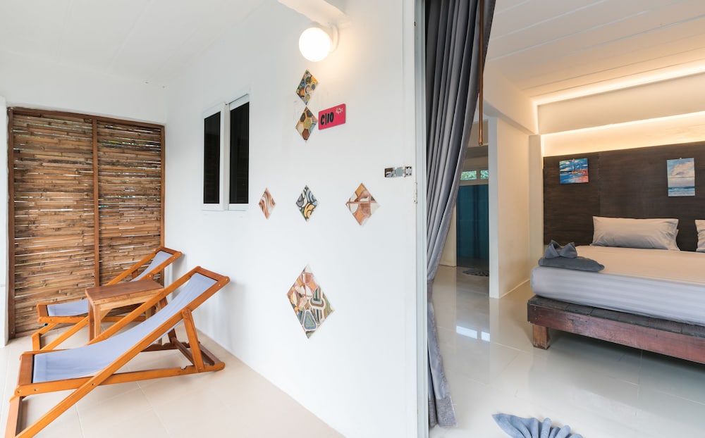 Siam Beach Resort Koh Kood 21/57