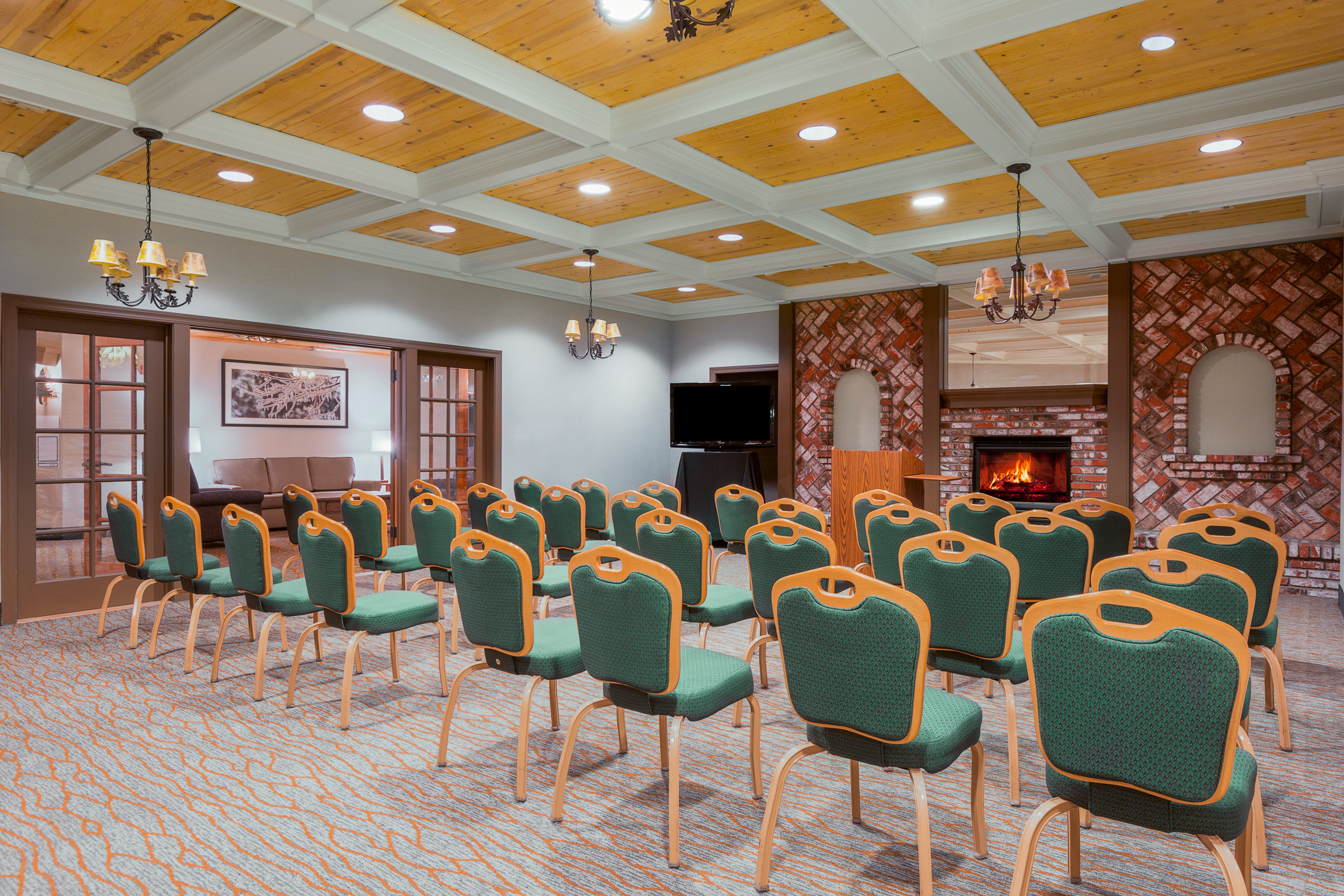 Holiday Inn Resort the Lodge At Big Bear Lake An Ihg Hotel 33/50