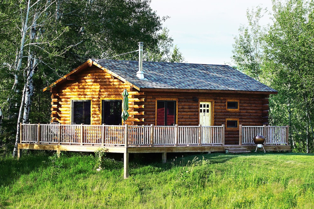 Mont du Lac Resort 7/65