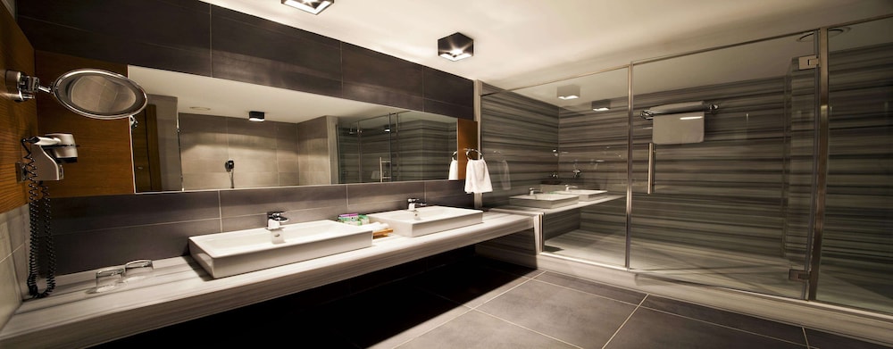 Point Hotel Barbaros 62/62