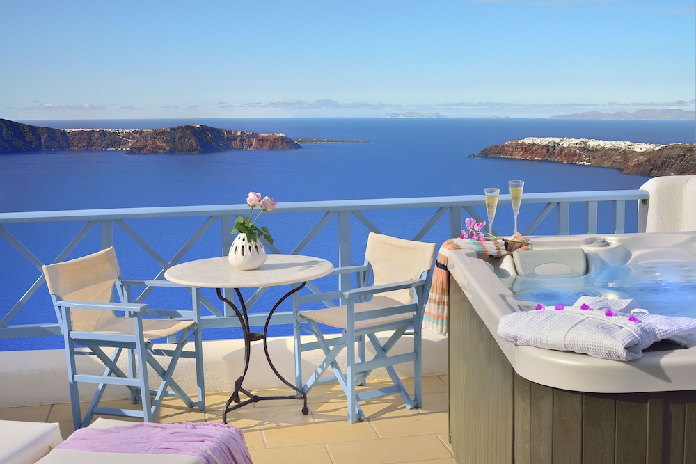 Absolute Bliss Imerovigli Suites 47/63