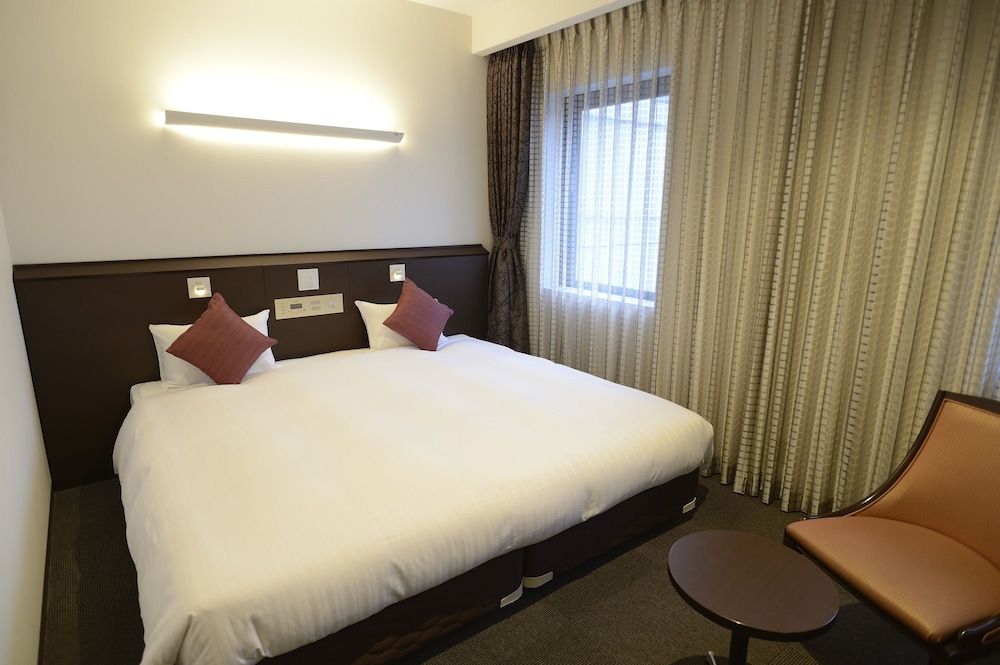 Midosuji Hotel 13/34