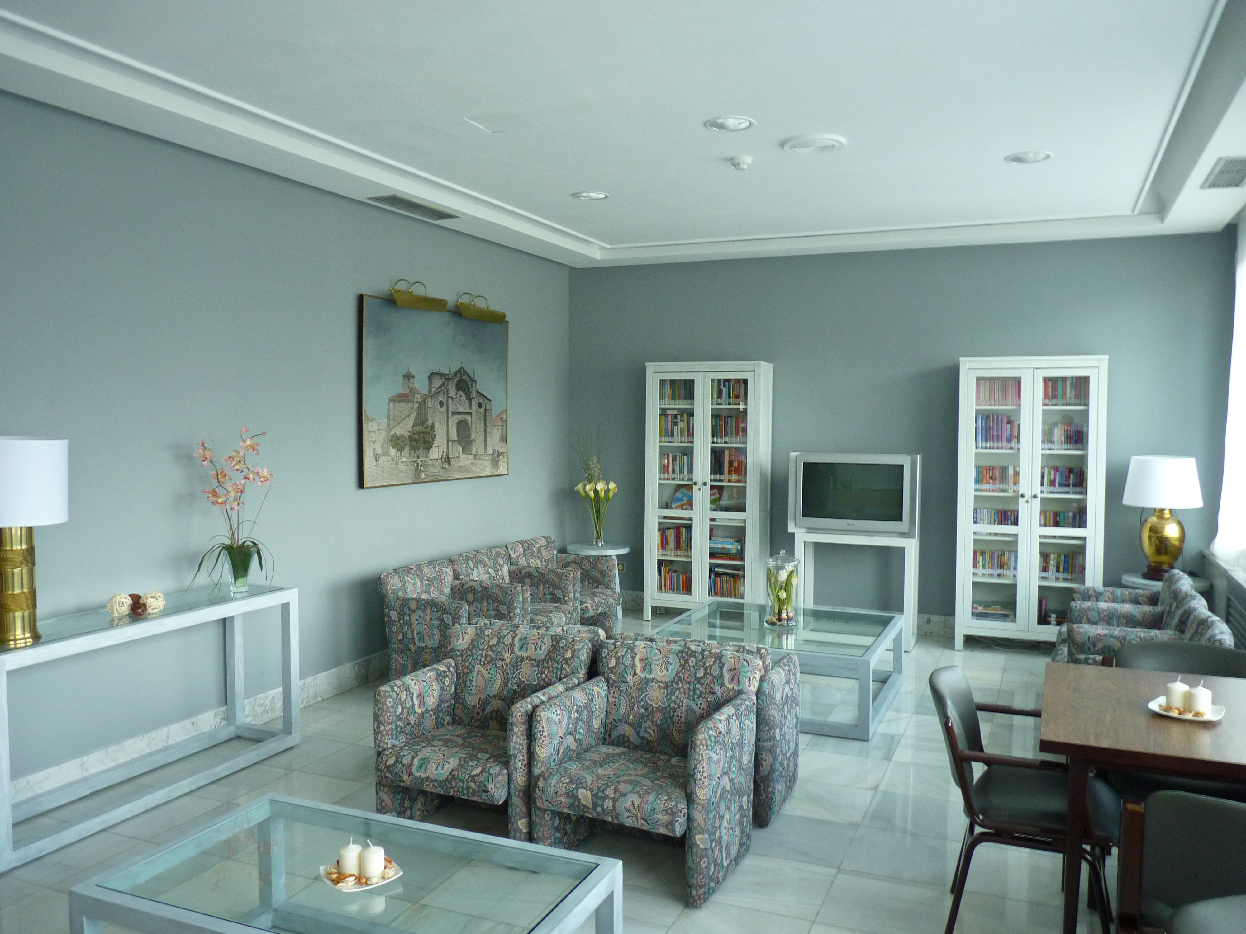 Hotel Don Carmelo 48/60
