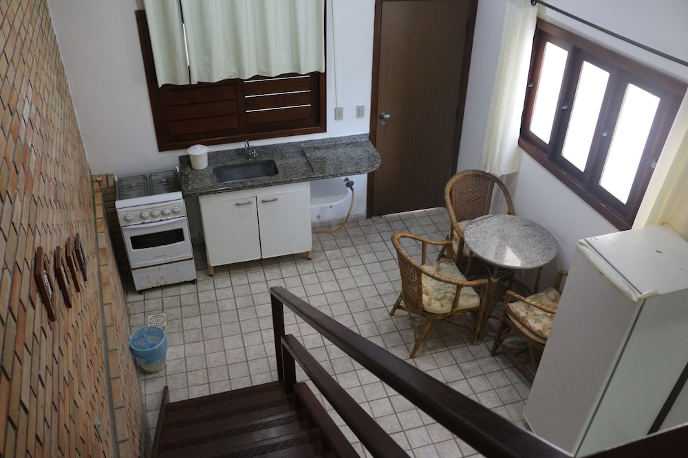 Marambaia Apart Hotel 32/50