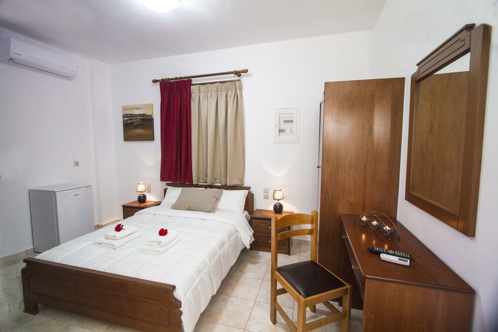 Agarathos 18/50