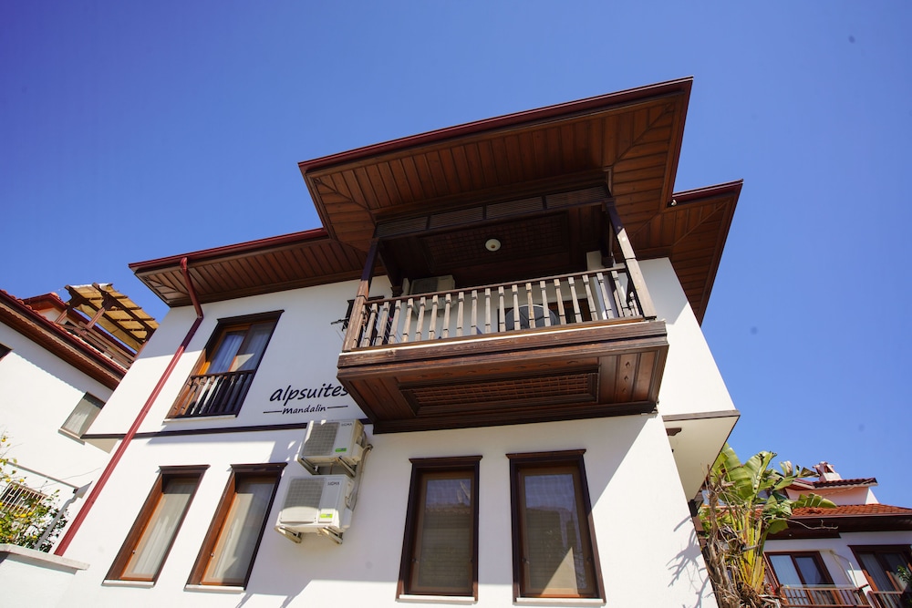 Alp Suites Mandalin 2/37