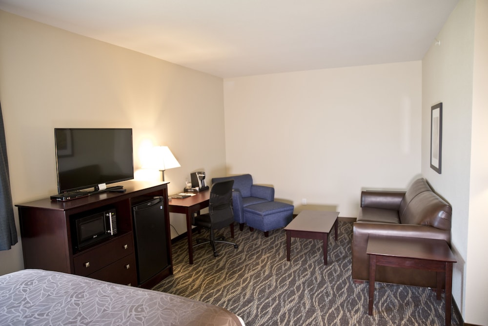 Cobblestone Inn & Suites - Clarinda 31/49