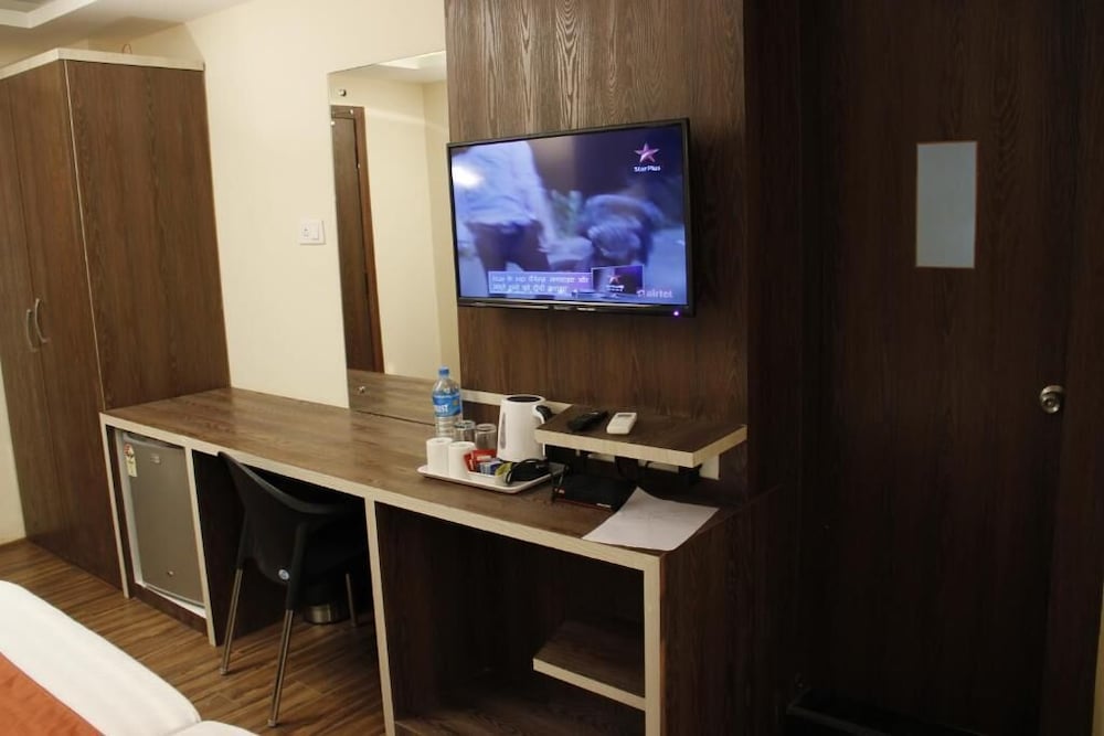 Regenta Inn Larica Ct 60/68