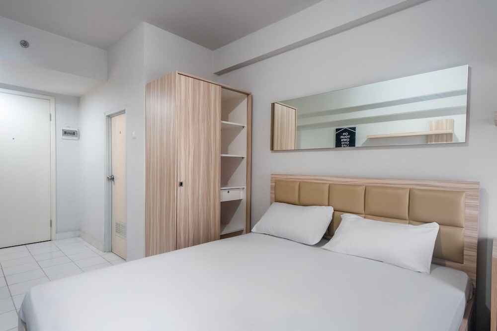 OYO Life 2837 Apartment Dramaga Tower 7/27