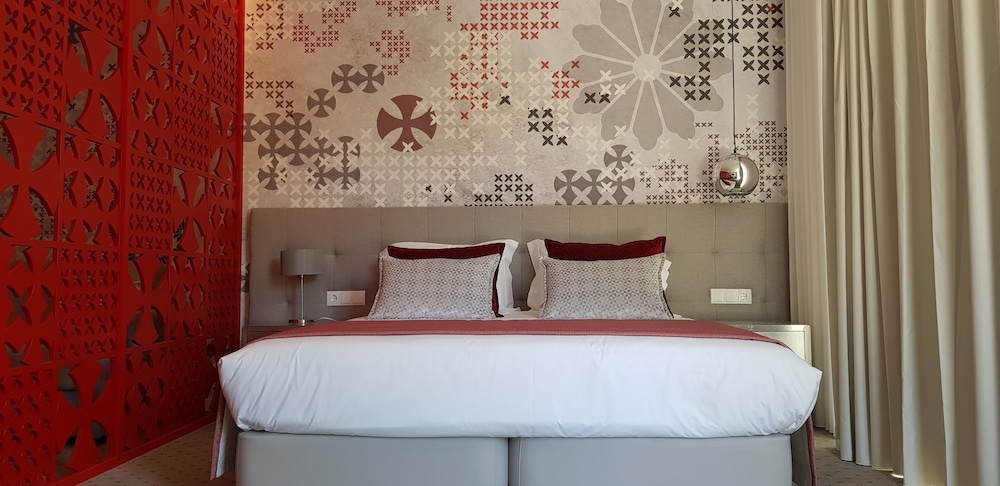 Thomar Boutique Hotel 26/63