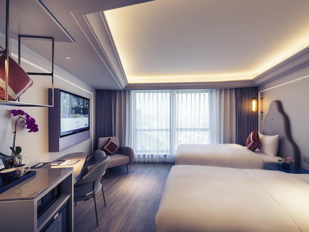 Mercure Hangzhou West Lake 21/59