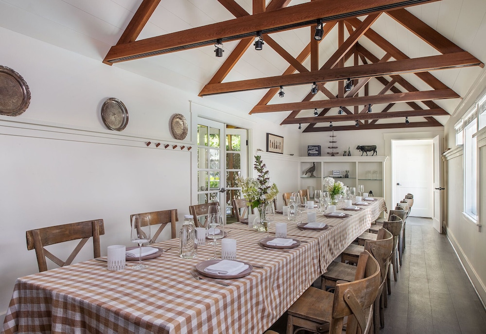 FARMHOUSE INN 37/50