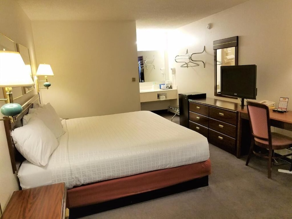 Motel 8 Laramie 14/27