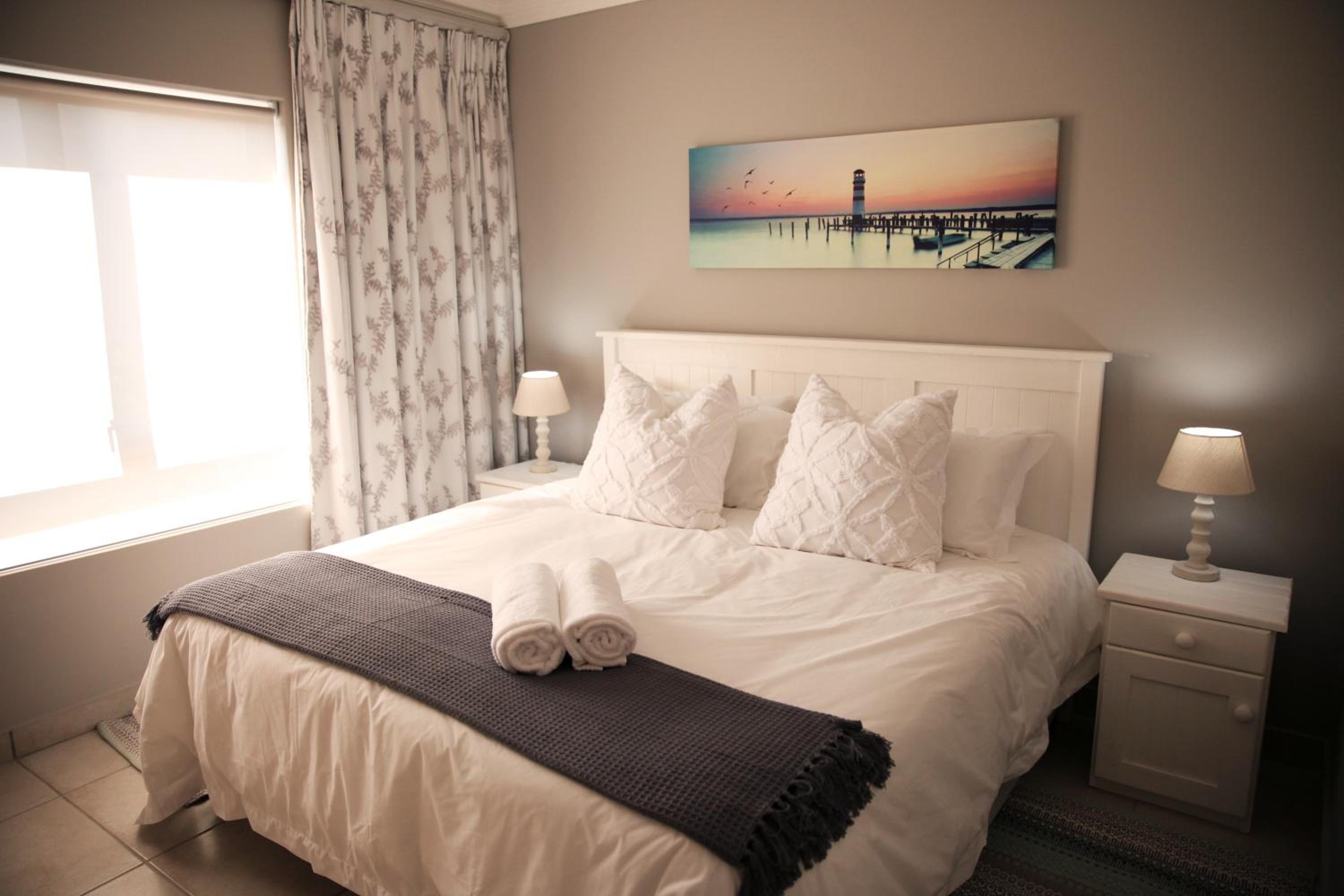 Mari-Amor Self-Catering Apartments 11/23