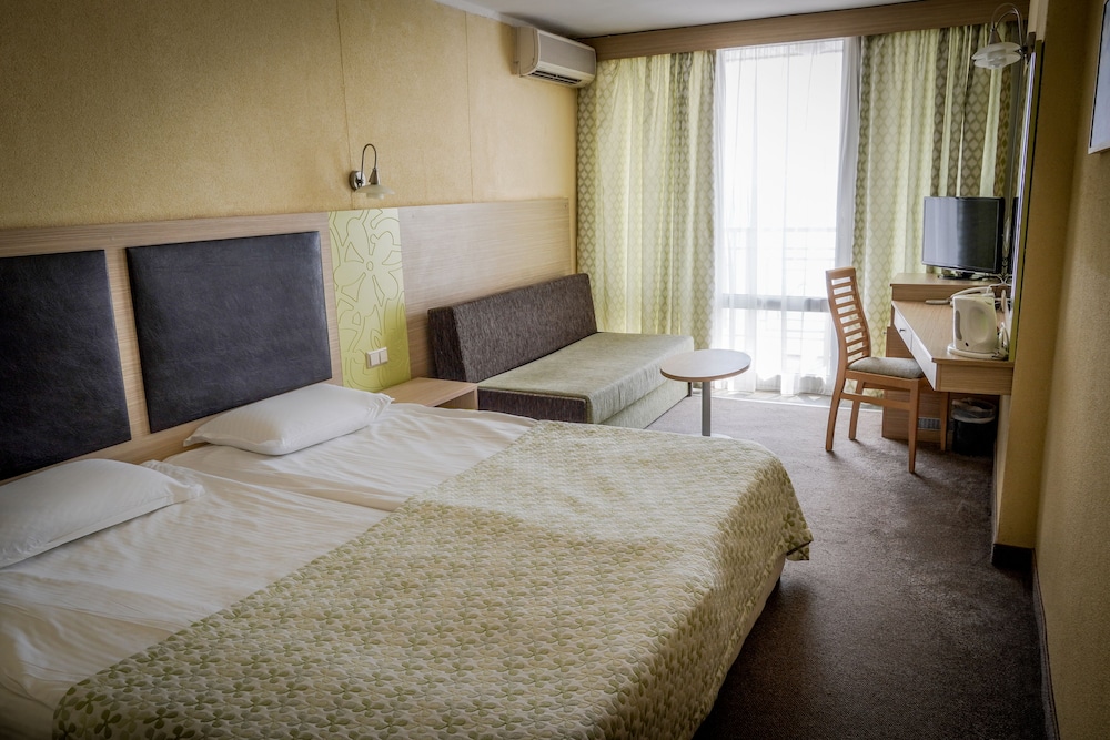Hotel Gergana All Inclusive 13/64