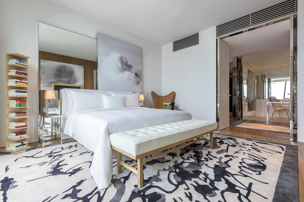 JW MARRIOTT HOTEL SINGAPORE SOUTH BEACH 18/73