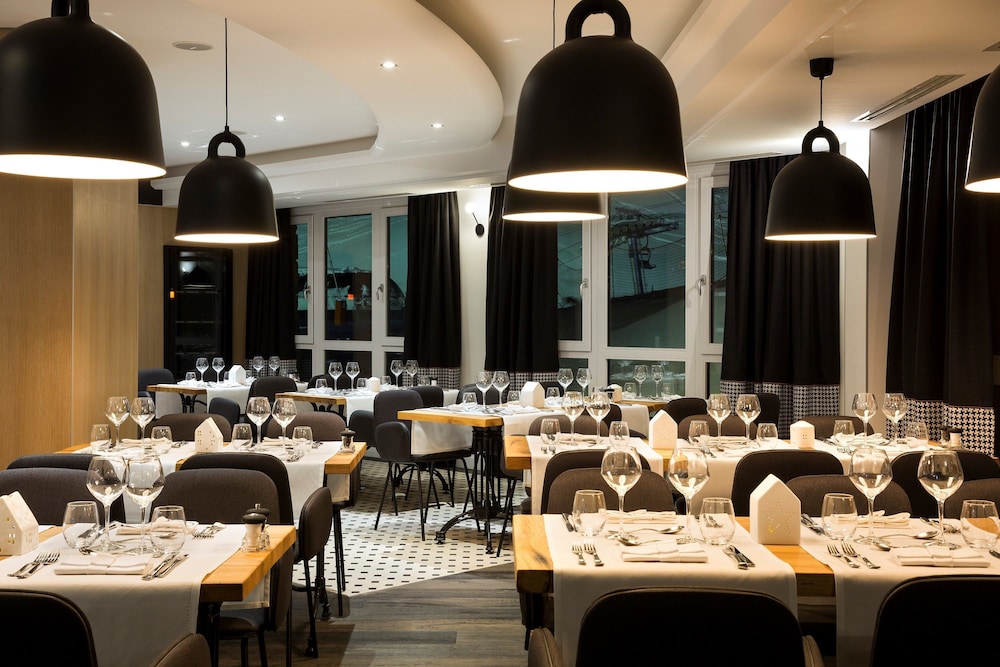 Araucaria Hotel & Spa 34/43