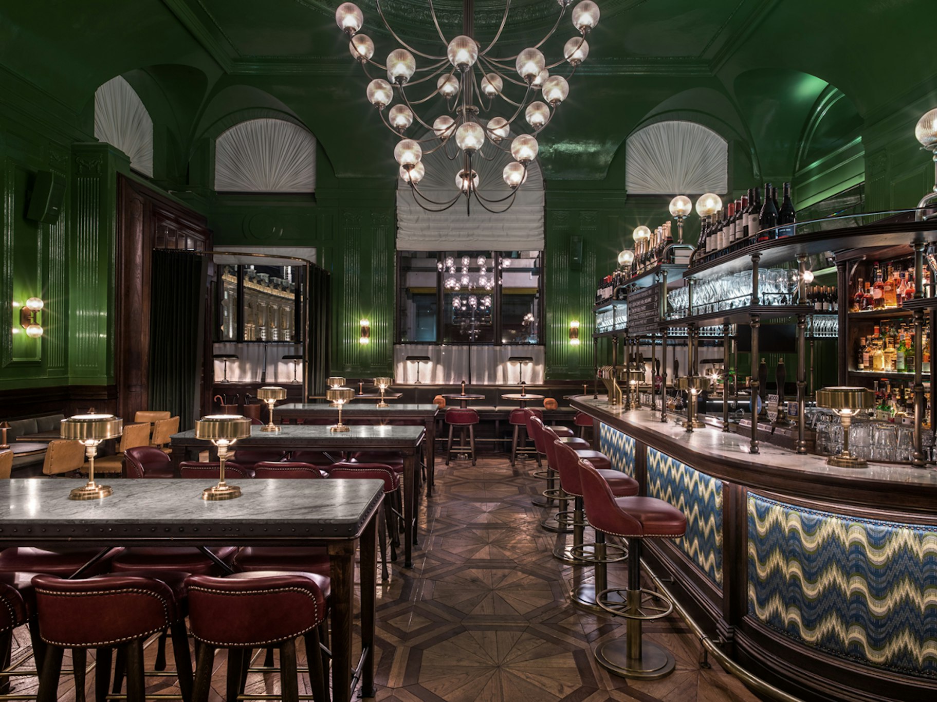 The Langham London 23/44