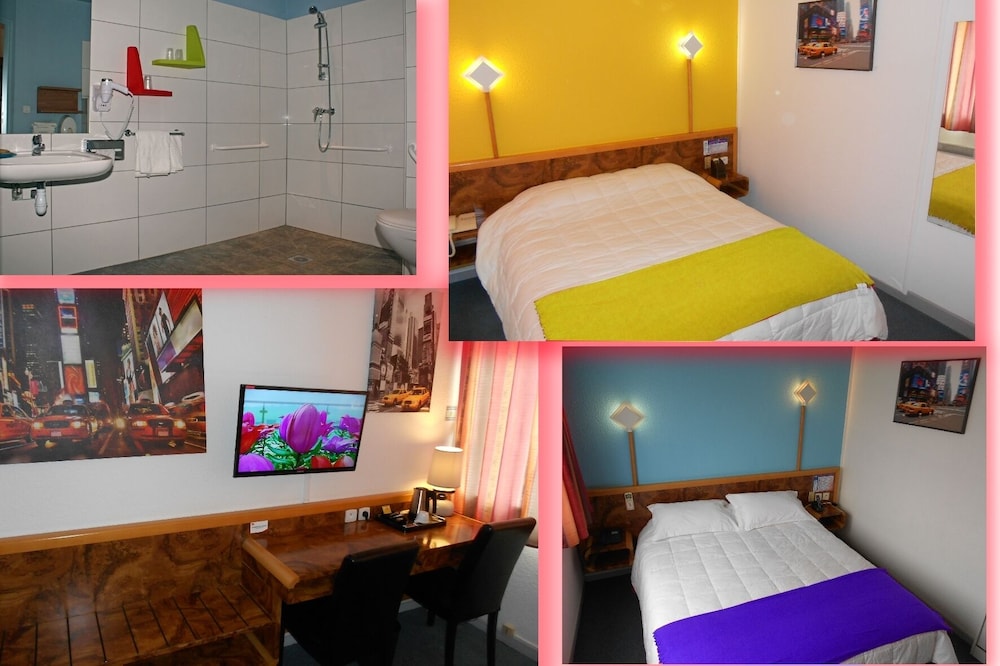Arche Hotel 26/62