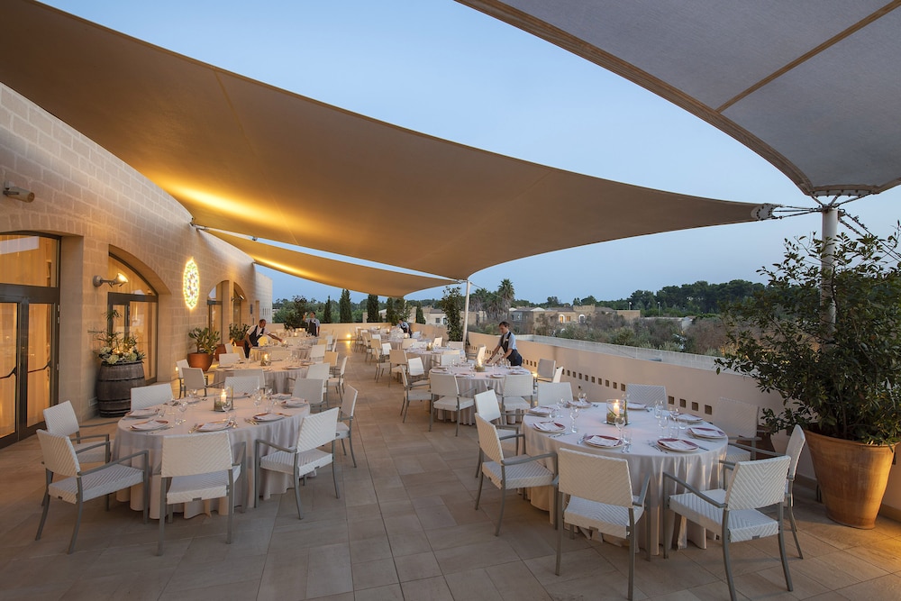 Vivosa Apulia Resort 32/50