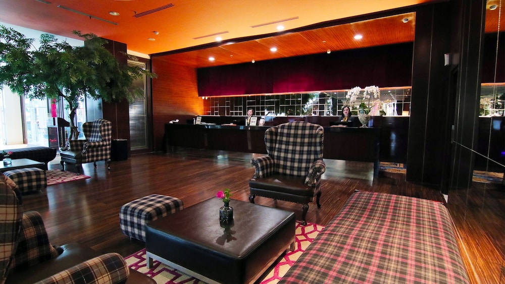 The Arista Hotel 49/74