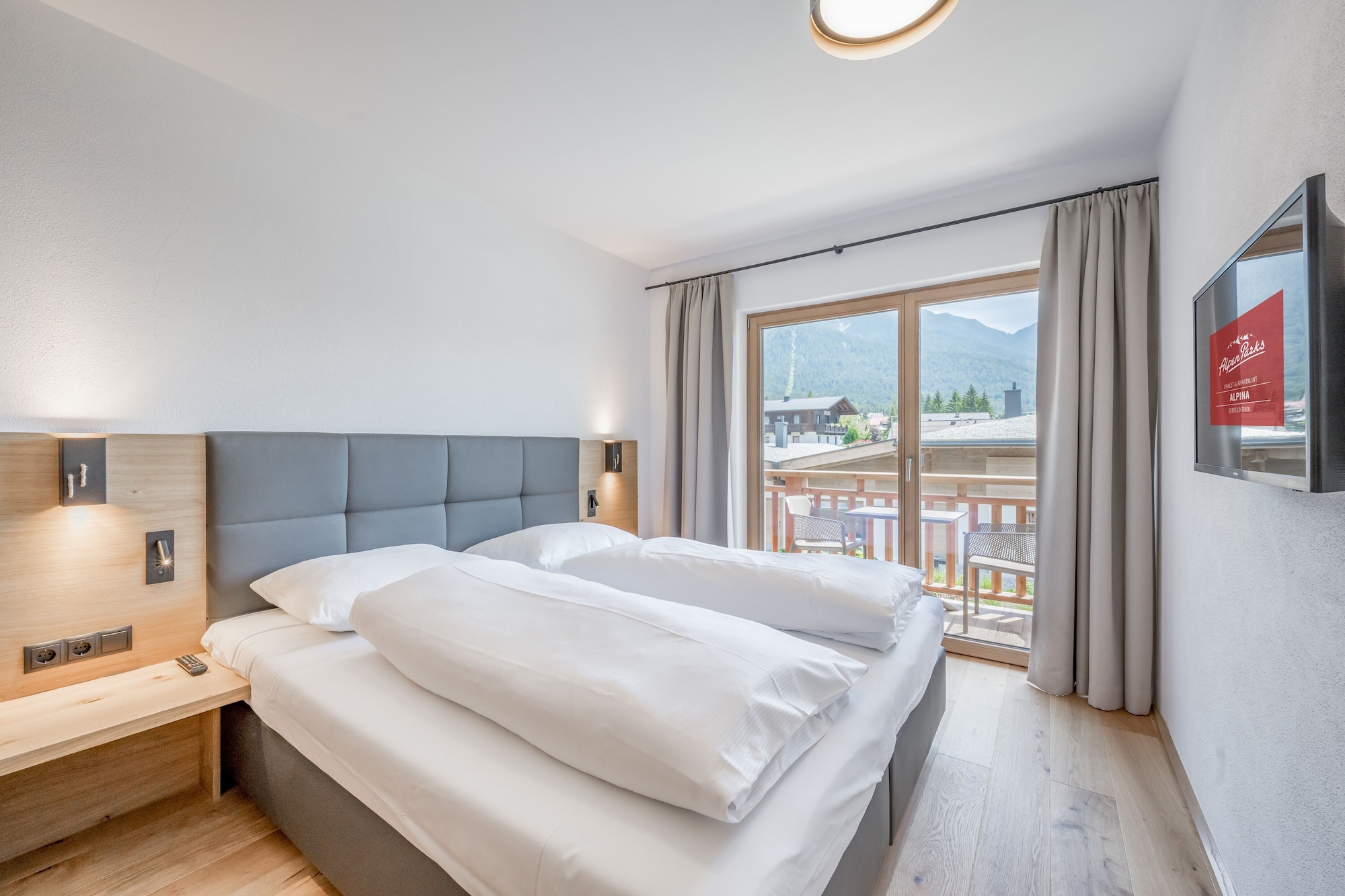 SUPERIOR, APARTMENT