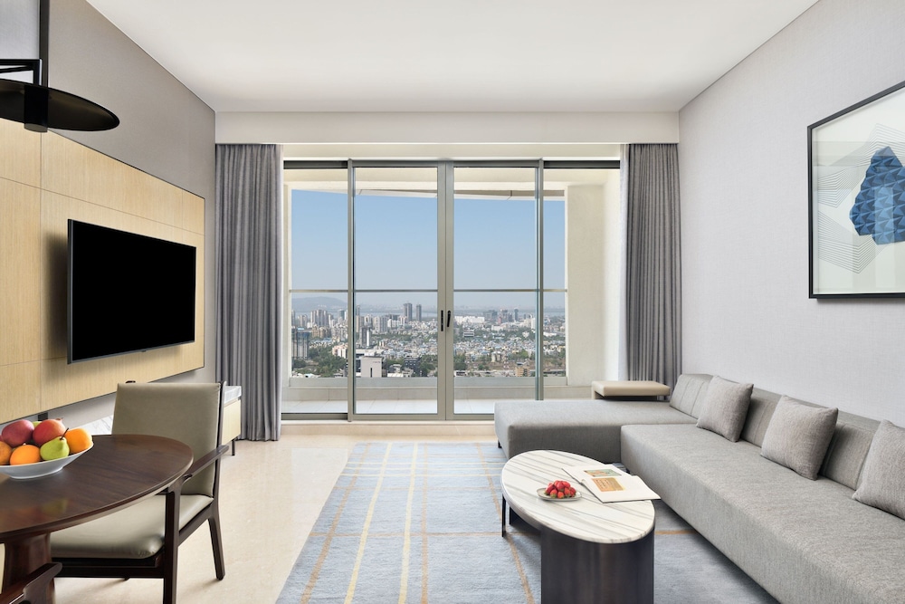 Le Meridien Navi Mumbai 25/46