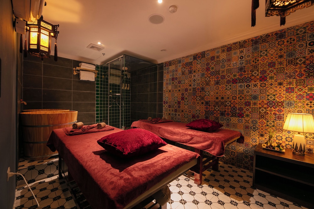 Sapa Horizon Hotel 32/50