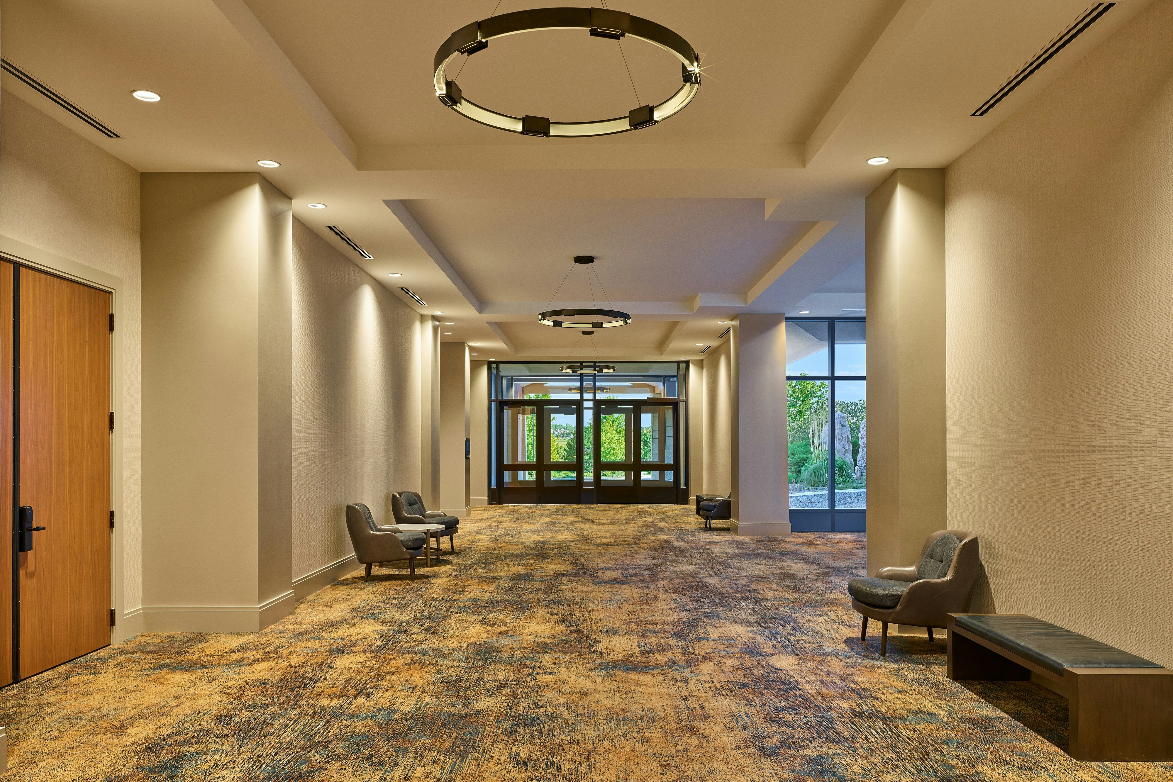 The Westin Westminster 26/38