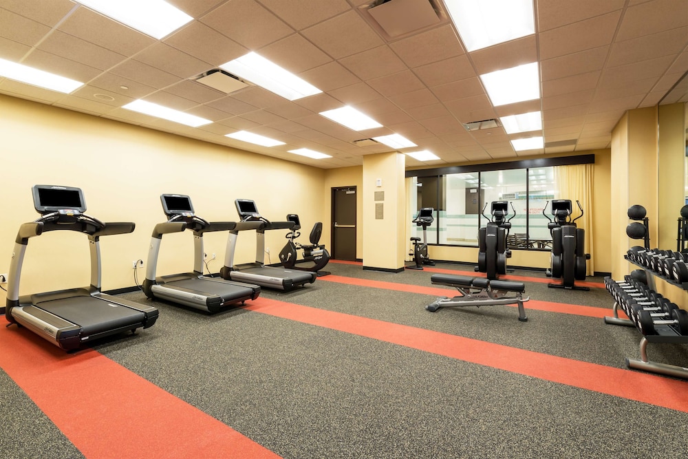 Hyatt Place Nashville Downtown 31/72