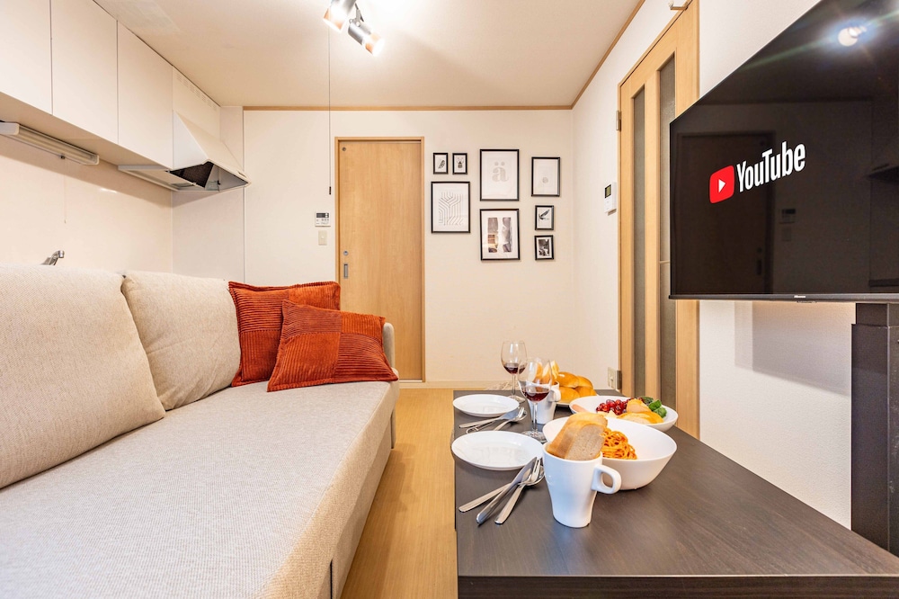Yokoduna Hostel 39/50