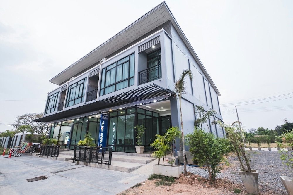 The Smart旅舍(The Smart Hostel) 图片2