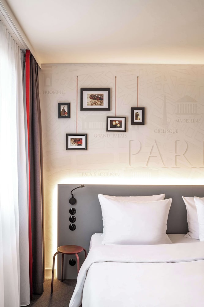 Penta, Junior Suite