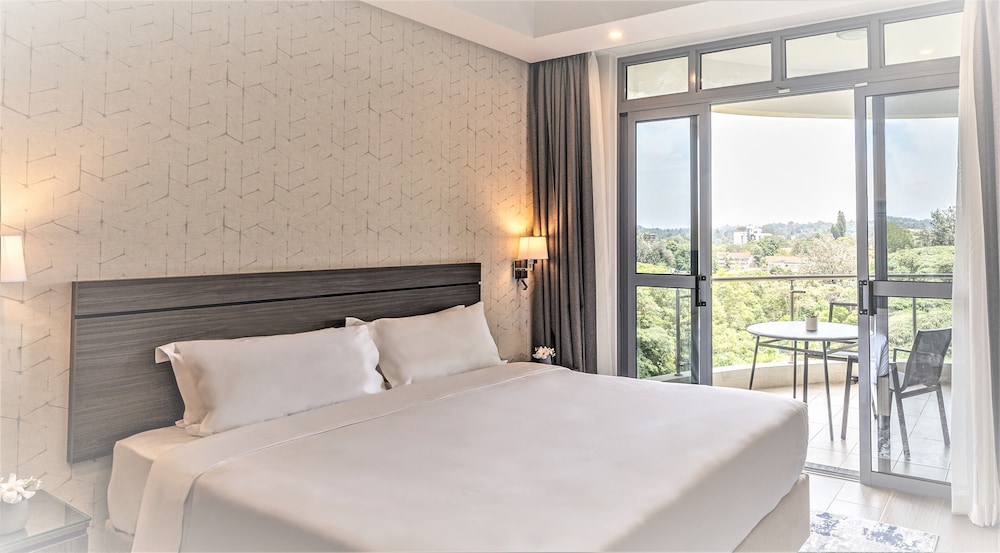 Dusit Princess Hotel Residences Nairobi 16/55