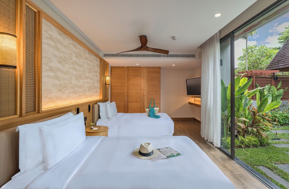 Anantara Mai Khao Phuket Villas 10/46