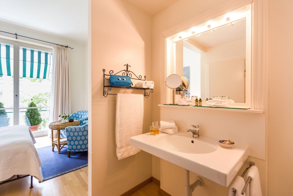 Hotel Seegarten 23/26