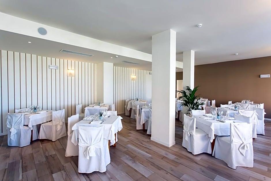 HOTEL NETTUNO 31/50
