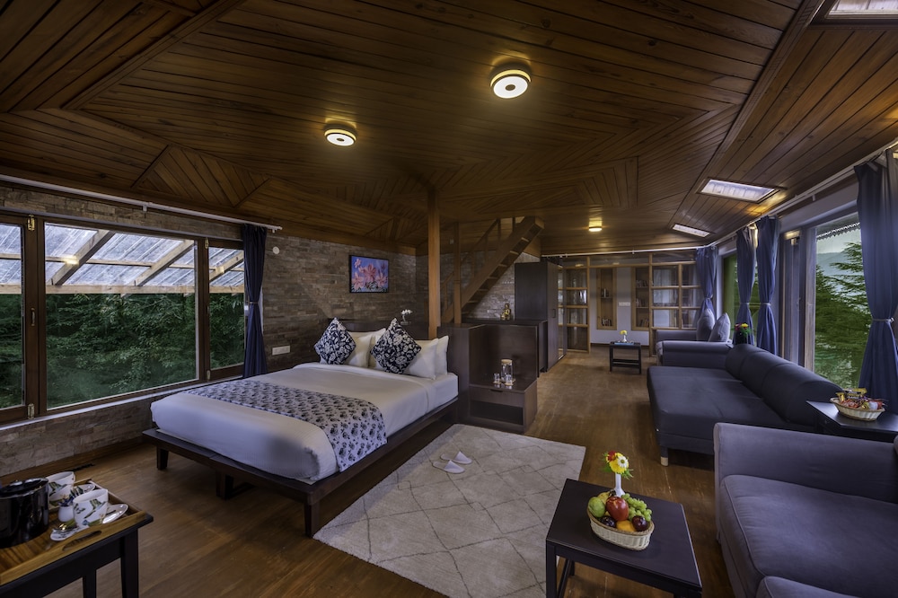 Hotel Eagles Nest 13/41