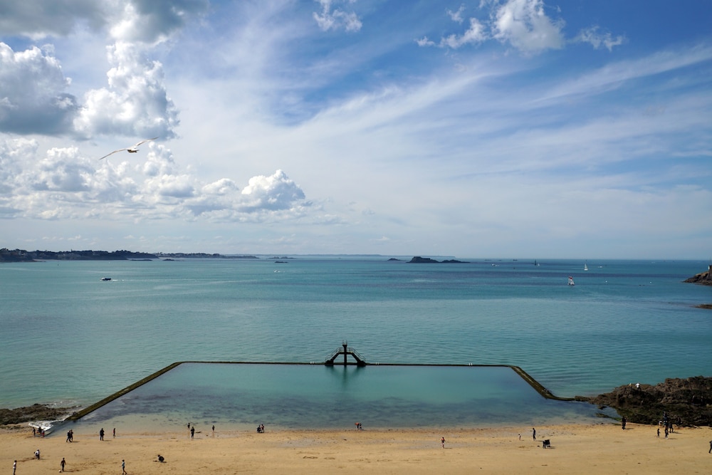 Hotel des Marins 36/50