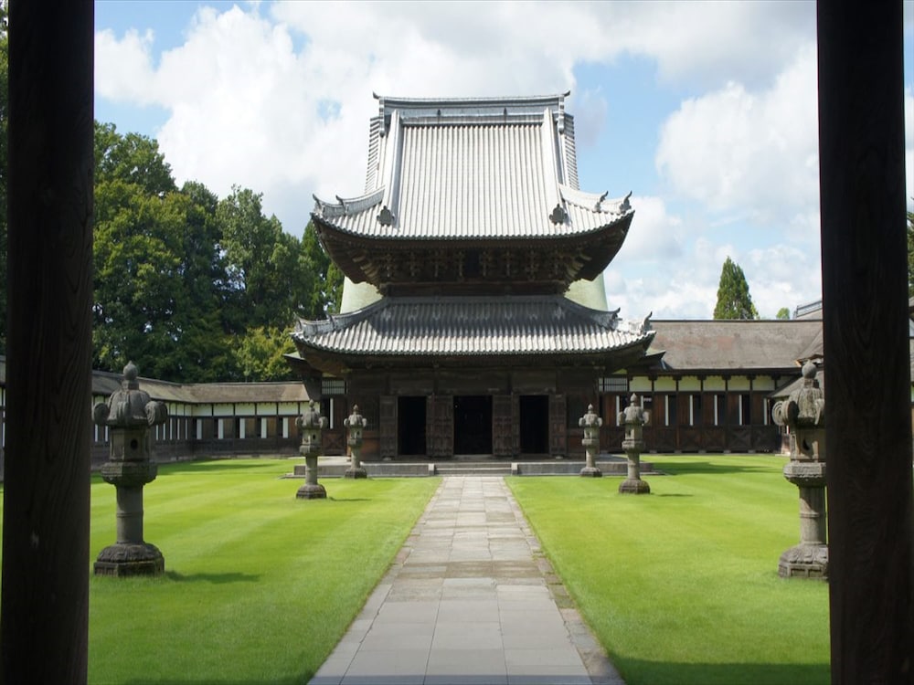 APA Hotel Takaoka Ekimae 48/50