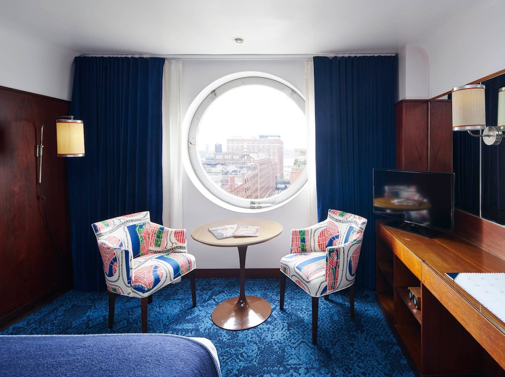 The Maritime Hotel 25/52