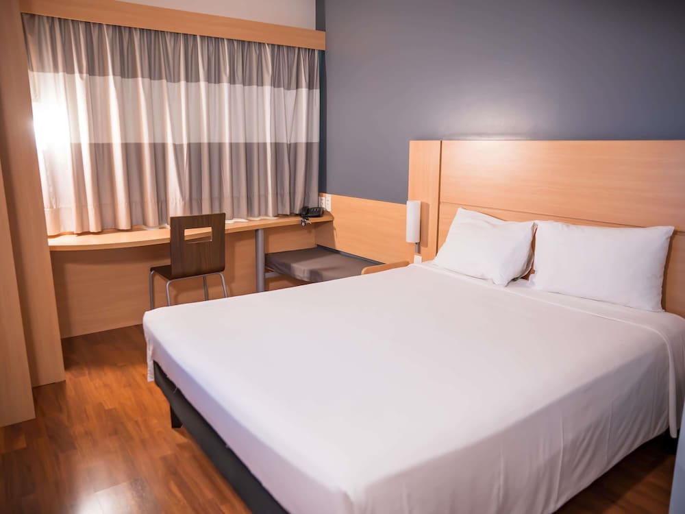 Ibis Itu Plaza Shopping 15/50