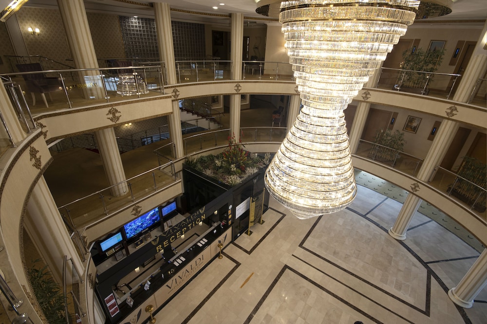 Vivaldi Park Hotel 3/66
