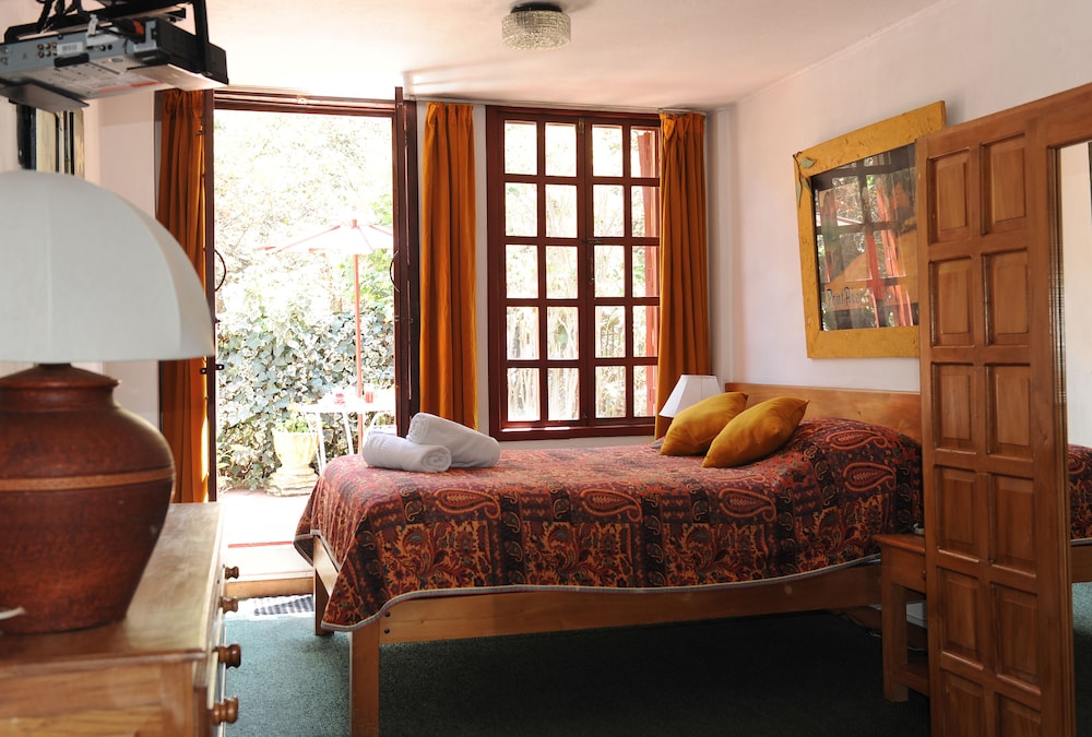 Boutique Hotel Antinea 46/76
