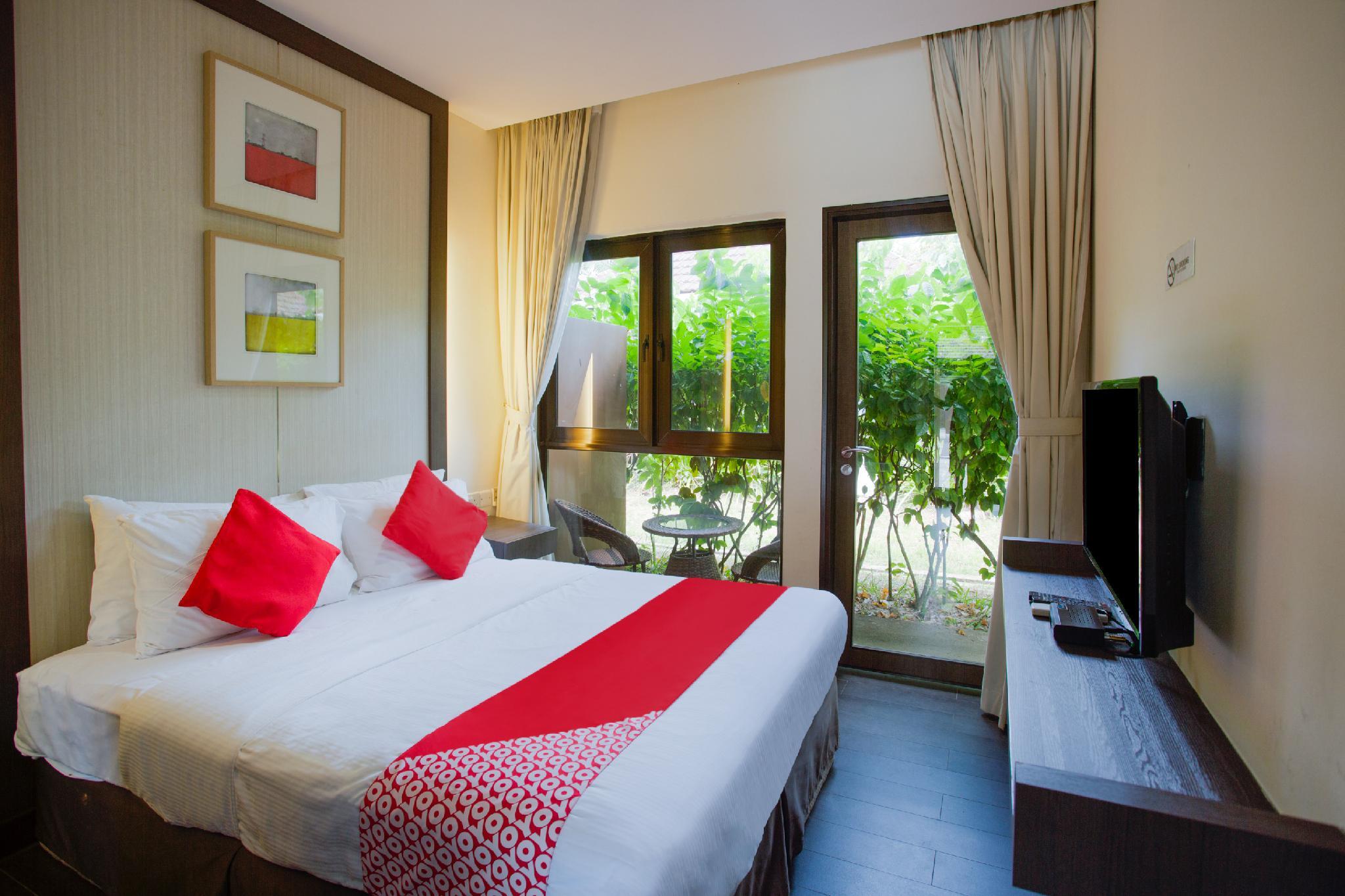 Kranji Sanctuary Resort 8/68