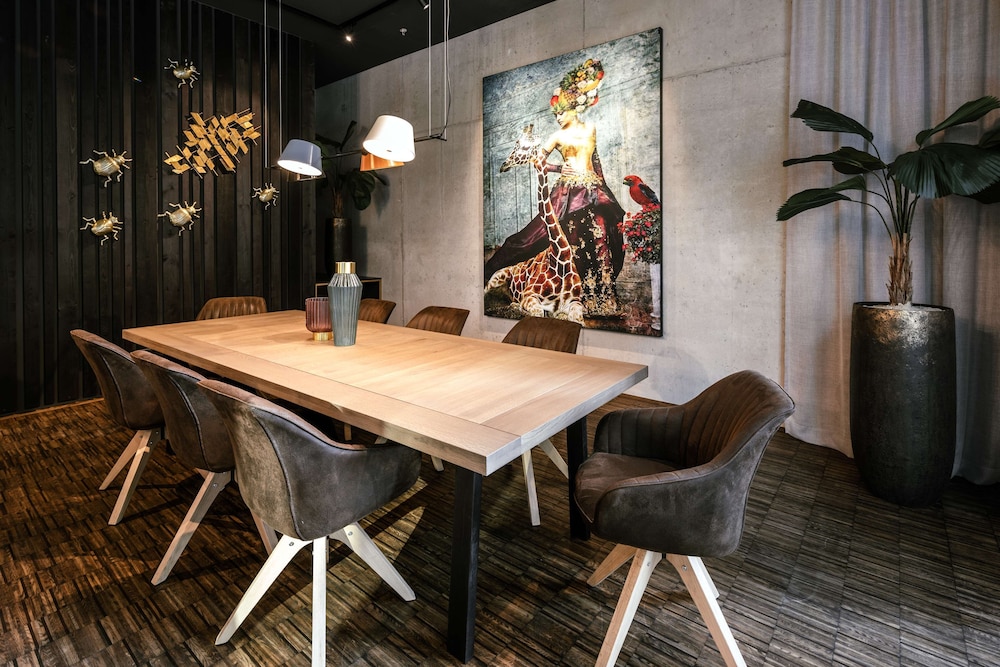 Adina Serviced Apartments Vienna 40/49